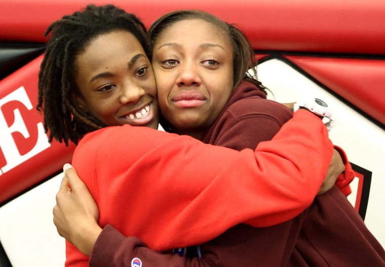 Heights' Jackson and Freeman GB Signings